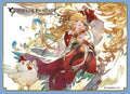 Image for Chara Sleeve Collection Matte Series No.MT1568: Granblue Fantasy Mahira (65-Pack) - Card Sleeves
