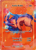 Image for Arufa-Kabu (Full Art) (083) (Spellbound Wings [1st Edition]) - Akora TCG