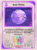 Beast Within (086) (Spellbound Wings [1st Edition])
