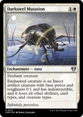 Image for Darksteel Mutation (21) (Commander Masters) - Magic: The Gathering