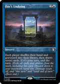 Image for Day's Undoing (Foil Etched) (486) (Commander Masters) - Magic: The Gathering