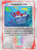 Image for Changing the Tide (101) (Spellbound Wings [Kickstarter Edition]) - Akora TCG