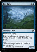 Image for Fog Bank (848) (Commander Masters) - Magic: The Gathering