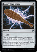 Image for Honor-Worn Shaku (954) (Commander Masters) - Magic: The Gathering