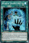 Image for Runick Dispelling (OP22-EN010) (OP22) - YuGiOh