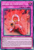 Image for Horn of Olifant (OP22-EN013) (OP22) - YuGiOh