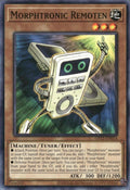 Image for Morphtronic Remoten (OP22-EN014) (OP22) - YuGiOh