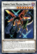 Image for Power Tool Mecha Dragon (OP22-EN018) (OP22) - YuGiOh