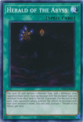 Image for Herald of the Abyss (OP22-EN025) (OP22) - YuGiOh