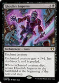 Image for Ghoulish Impetus (732) (Commander Masters) - Magic: The Gathering
