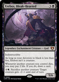 Image for Erebos, Bleak-Hearted (868) (Commander Masters) - Magic: The Gathering