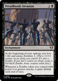 Image for Dreadhorde Invasion (866) (Commander Masters) - Magic: The Gathering