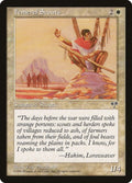 Image for Femeref Scouts (Mirage) - Magic: The Gathering