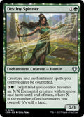 Image for Destiny Spinner (890) (Commander Masters) - Magic: The Gathering