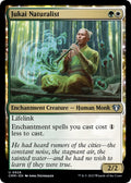 Image for Jukai Naturalist (926) (Commander Masters) - Magic: The Gathering