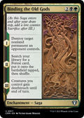 Image for Binding the Old Gods (917) (Commander Masters) - Magic: The Gathering