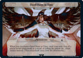 Image for Fixed Point in Time (582) (Universes Beyond: Doctor Who) - Magic: The Gathering