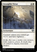 Image for Intangible Virtue (31) (Commander Masters) - Magic: The Gathering