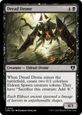 Image for Dread Drone (152) (Commander Masters) - Magic: The Gathering