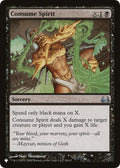 Image for Consume Spirit (56/62) (The List Reprints) - Magic: The Gathering
