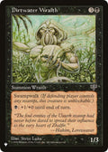 Image for Dirtwater Wraith (The List Reprints) - Magic: The Gathering