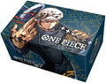 Image for One Piece Card Game: Trafalgar Law Storage Box - Deck Boxes