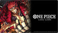 Image for One Piece Card Game: Eustass"Captain"Kid Playmat - Playmats