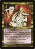 Image for Grim Feast (Mirage) - Magic: The Gathering