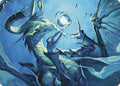 Image for Deep Analysis Art Card (7) (Commander Masters) - Magic: The Gathering