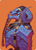 Image for Neheb, the Eternal Art Card (55) (Commander Masters) - Magic: The Gathering