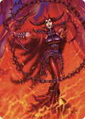 Image for Deadly Rollick Art Card (63) (Commander Masters) - Magic: The Gathering