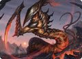 Image for Blade Sliver Art Card (78) (Commander Masters) - Magic: The Gathering