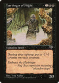 Image for Harbinger of Night (Mirage) - Magic: The Gathering