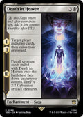 Image for Death in Heaven (66) (Universes Beyond: Doctor Who) - Magic: The Gathering