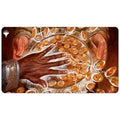 Image for Commander Masters Smothering Tithe White Standard Gaming Playmat for Magic: The Gathering - Playmats
