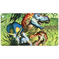 Image for Commander Masters Finale of Devastation Standard Gaming Playmat for Magic: The Gathering - Playmats