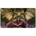 Image for Commander Masters Demonic Tutor Standard Gaming Playmat for Magic: The Gathering - Playmats