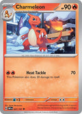 Image for Charmeleon (027/197) (OBF) - Pokemon