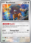 Image for Bouffalant (174/197) (OBF) - Pokemon