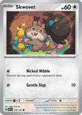 Image for Skwovet (178/197) (OBF) - Pokemon
