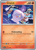 Image for Litwick (036/197) (OBF) - Pokemon