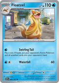 Image for Floatzel (049/197) (OBF) - Pokemon