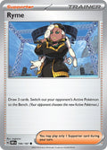 Image for Ryme (194/197) (OBF) - Pokemon