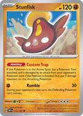 Image for Stunfisk (112/197) (OBF) - Pokemon