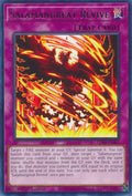 Image for Salamangreat Revive (LD10-EN007) (LD10) - YuGiOh
