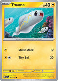 Image for Tynamo (067/197) (OBF) - Pokemon