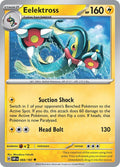 Image for Eelektross (069/197) (OBF) - Pokemon