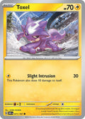 Image for Toxel (071/197) (OBF) - Pokemon