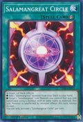 Image for Salamangreat Circle (LD10-EN014) (LD10) - YuGiOh