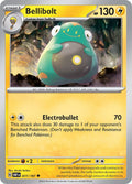 Image for Bellibolt (077/197) (OBF) - Pokemon